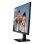 Écran PC MSI Pro MP273U 27" UltraHD 4K 60Hz IPS HDR Haut-parleurs VESA 1ms