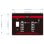 Pannello di controllo remoto Gembird EG-PWC-PSWRC-01 cablato per inverter