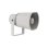 Lautsprecher Bosch Megafon 10W grau robust und leicht