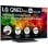 TV LG QNED MiniLED 55QNED8EB3B 55" 4K UltraHD 60Hz Smart TV WebOS HDR10 AI Sound Pro