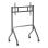 Newline WH3310 Support mobile pour tableau interactif 55 à 86" VESA 1000x600 Max 100Kg