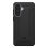 Funda para móvil Urban Armor Gear Cover TPU Noir Résistante pour Galaxy A37 5G