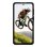Funda para móvil Urban Armor Gear Cover TPU Noir Résistante pour Galaxy A37 5G