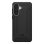 Funda para móvil Urban Armor Gear Cover TPU Noir Résistante pour Galaxy A37 5G