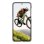 Cover Urban Armor Gear trasparente resistente per Galaxy A57