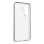 Cover Urban Armor Gear trasparente resistente per Galaxy A57