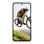 Funda pour mobile Urban Armor Gear Cover transparente résistante pour Galaxy A37 5G