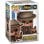 Figura Coleccionable Funko Pop! & Buddy Fallout Ghoul y CX404 Vinilo