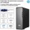 PC Sobremesa HP OmniDesk S03-0020ns Intel Core i3-14100 8GB 512GB SSD Intel UHD FreeDOS WiFi6