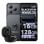 Blackview Wave 7C 4G 128GB 4GB 6,56" Noir Caméra arrière 32 MP