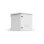 Wandmontiertes Rack WP WPN-RWO-12604-G 12U IP55 Hellgrau