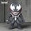 Figura coleccionable Funko Pop Marvel Rivals Venom vinilo edición especial