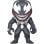 Figura coleccionable Funko Pop Marvel Rivals Venom vinilo edición especial