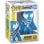 Figura coleccionable Funko Pop Marvel Rivals Venom vinilo edición especial