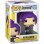 Vinylfigur Funko Psylocke Marvel Rivals