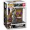 Figur Funko Pop Burntrap Five Nights at Freddy's Glanzende Vinylfigur