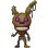 Figur Funko Pop Burntrap Five Nights at Freddy's Glanzende Vinylfigur