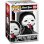 Figur Funko Pop Ghost Face Modern Whimsical Vinyl 9,5 cm
