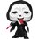 Figur Funko Pop Ghost Face Modern Whimsical Vinyl 9,5 cm