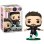 Figura Funko Pop! Lionel Messi Inter de Miami equipación secundaria