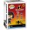 Figur Funko Pop! Funko 80949 Edna Mode Vinyl Rot