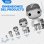 Figur Funko Pop! Funko 80949 Edna Mode Vinyl Rot