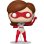 Figure Funko Elastigirl Die Unglaublichen 20 Jubiläum