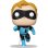 Figura de Vinilo Funko Pop! Disney Pixar Los Increíbles Señor Increíble Coleccionable