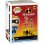 Figura de Vinilo Funko Pop! Disney Pixar Los Increíbles Señor Increíble Coleccionable