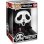 Figura in vinile Funko Pop Jumbo Ghostface 10 pollici