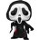 Figura in vinile Funko Pop Jumbo Ghostface 10 pollici