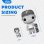 Figura in vinile Funko Pop Jumbo Ghostface 10 pollici