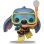 Funko Pop Disney Lilo Stitch Snorkeling Snorkeling Stitch Vinyl Figur