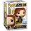 Figura Vinile Funko Pop Mara Jade Star Wars Legends