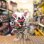 Figura de vinilo Funko Pop! Five Nights at Freddy's Mangle