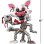 Figura de vinilo Funko Pop! Five Nights at Freddy's Mangle