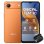 Oscal Flat 3C 4G 4GB 128GB 6.56" Orange + Airbuds15