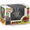Figura Vinil Funko Baby Stegosaurus Jurassic Park