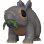 Figura Vinil Funko Baby Stegosaurus Jurassic Park
