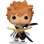 Figura coleccionable Funko Pop Ichigo Kurosaki Bleach Thousand Year Blood War vinilo
