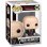 Figura de Vinilo Coleccionable Funko Pop! Marvel Deadpool Wade Wilson con Baby Legs