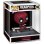 Figura Funko Pop! Deluxe Deadpool en el Puente Vinilo Coleccionable