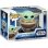 Figur Funko Pop Star Wars The Mandalorian Grogu in Pram Vinyl