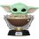 Figur Funko Pop Star Wars The Mandalorian Grogu in Pram Vinyl
