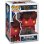 Vinylfigur Funko Raphael Baldur's Gate 3 - Chibi