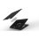 Support ordinateur portable Ergostand IV Cooler Master 17 pouces ventile