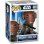 Vinyl Figur Funko Pop Star Wars Mandalorian Grogu Mercenary Guard Droid Mehrfarbig