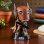 Vinyl Figur Funko Pop Star Wars Mandalorian Grogu Mercenary Guard Droid Mehrfarbig