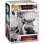 Figura Funko Pop! Jujutsu Kaisen Rika Vinilo Coleccionable