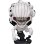 Figura Funko Pop! Jujutsu Kaisen Rika Vinilo Coleccionable